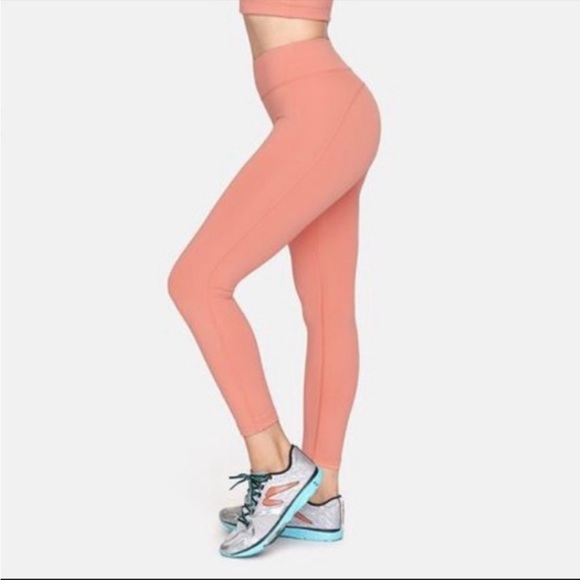NWT Outdoor Voices TechSweat 7/8 Flex Legging - Picture 3 of 7